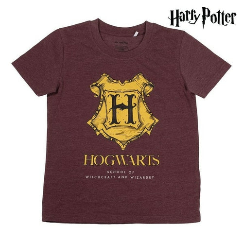 Harry Potter Kırmızı Kıyafet Seti