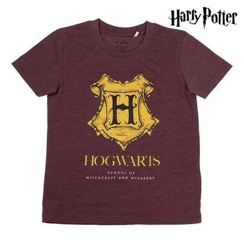 Harry Potter Kırmızı Kıyafet Seti
