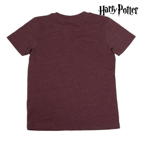 Harry Potter Kırmızı Kıyafet Seti