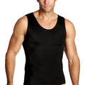 Men's Insta Slim I.S.Pro USA Compression Muscle Tank Shapewear MS0001